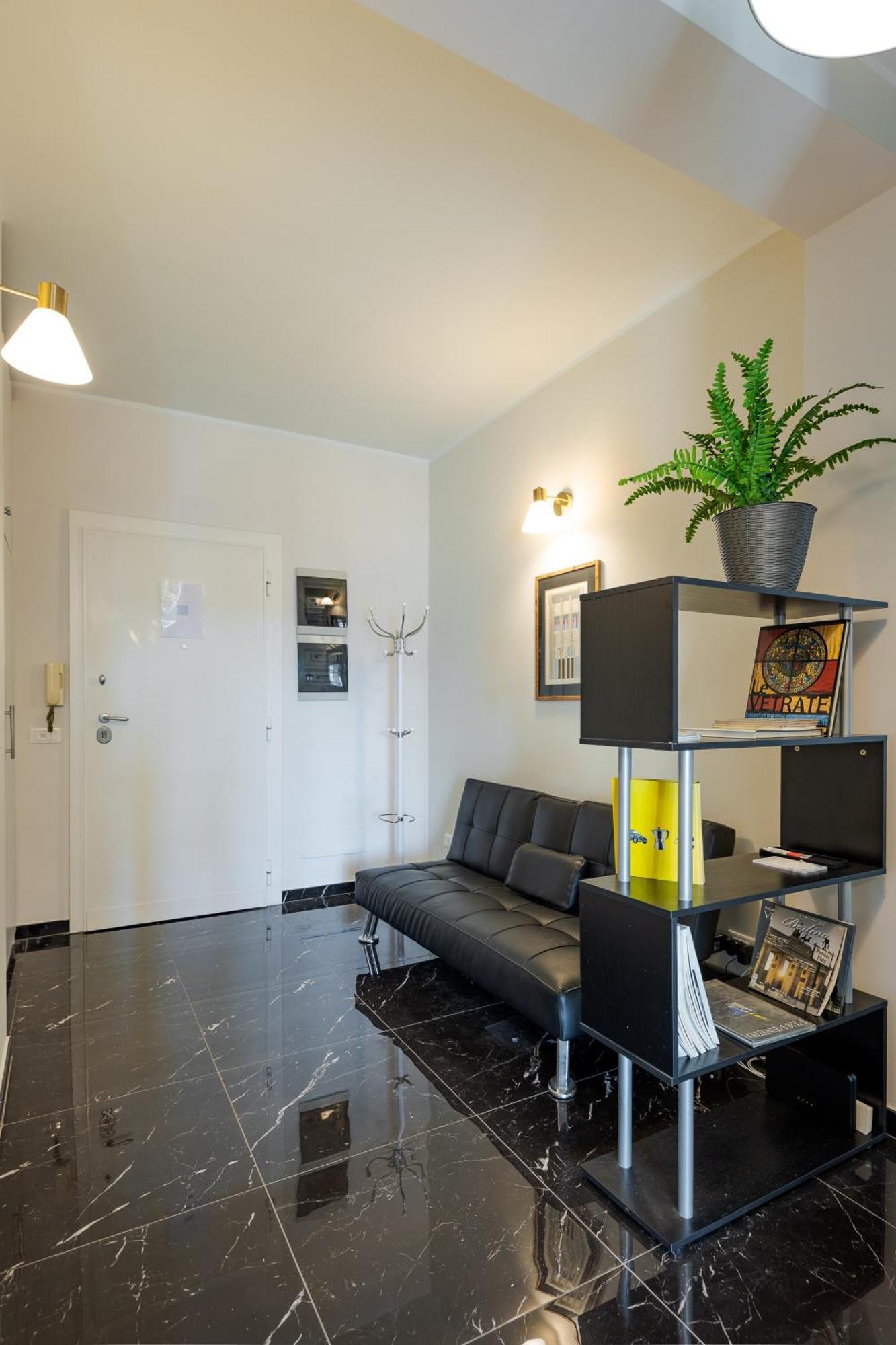 Style134 Apartment 50 Meters From Metro A Lucio Sestio Station 外观 照片