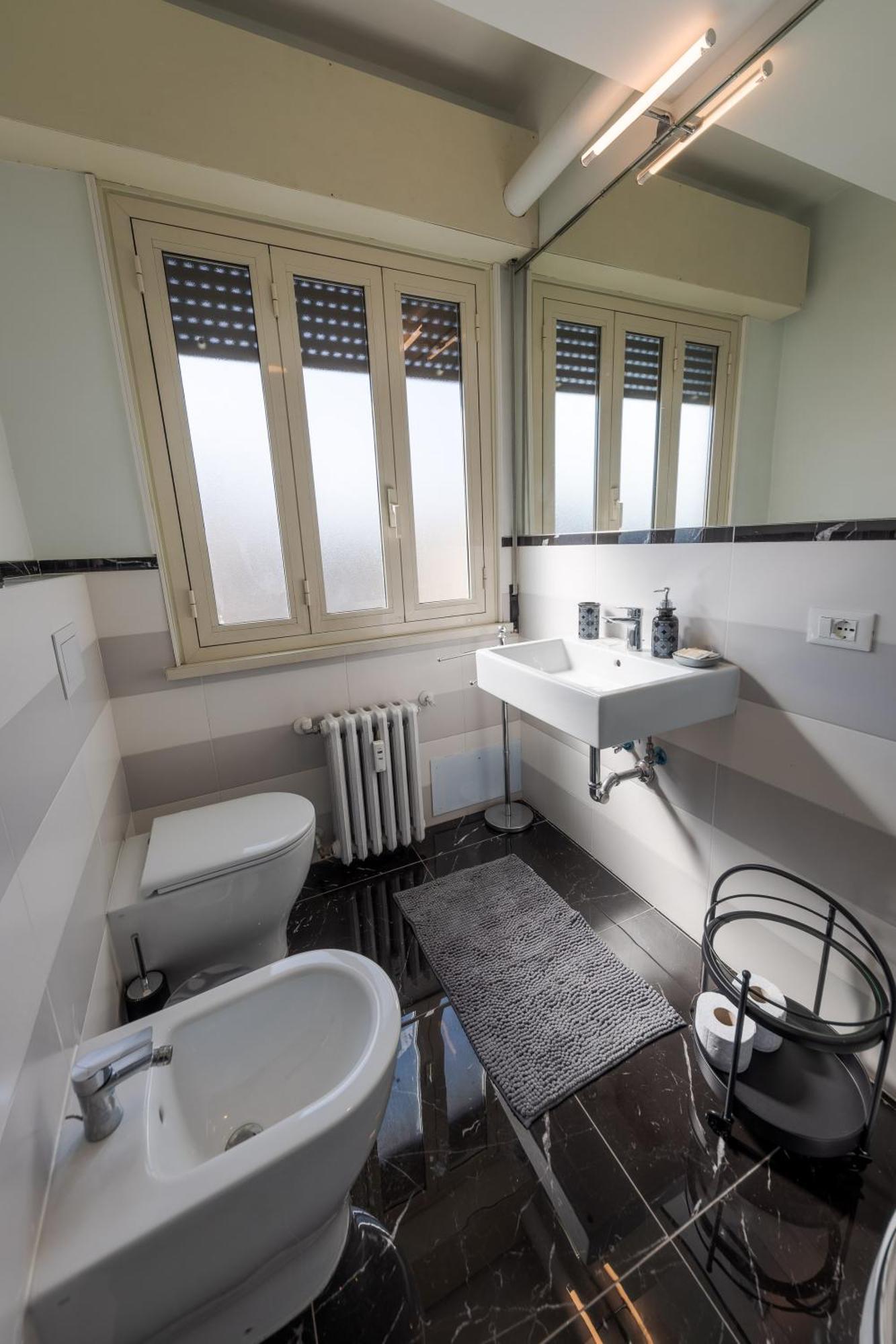 Style134 Apartment 50 Meters From Metro A Lucio Sestio Station 外观 照片